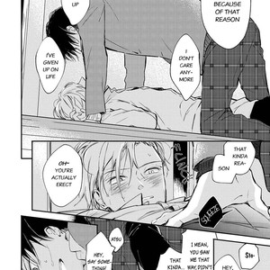 [ONO Anbi] Enjo Mate (update c.5+6) [Eng] – Gay Manga sex 44