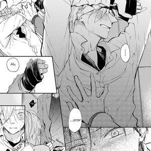[ONO Anbi] Enjo Mate (update c.5+6) [Eng] – Gay Manga sex 45