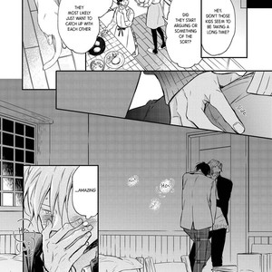 [ONO Anbi] Enjo Mate (update c.5+6) [Eng] – Gay Manga sex 69