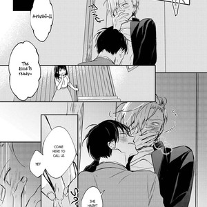 [ONO Anbi] Enjo Mate (update c.5+6) [Eng] – Gay Manga sex 74