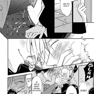 [ONO Anbi] Enjo Mate (update c.5+6) [Eng] – Gay Manga sex 77