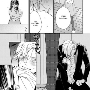 [ONO Anbi] Enjo Mate (update c.5+6) [Eng] – Gay Manga sex 78