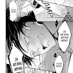 [ONO Anbi] Enjo Mate (update c.5+6) [Eng] – Gay Manga sex 83
