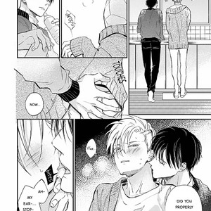 [ONO Anbi] Enjo Mate (update c.5+6) [Eng] – Gay Manga sex 90