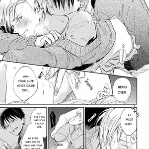 [ONO Anbi] Enjo Mate (update c.5+6) [Eng] – Gay Manga sex 91