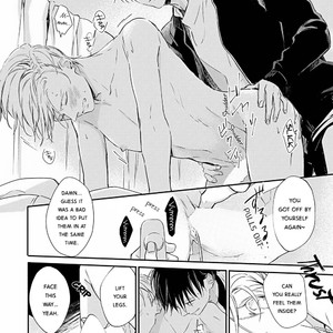 [ONO Anbi] Enjo Mate (update c.5+6) [Eng] – Gay Manga sex 94