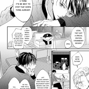 [ONO Anbi] Enjo Mate (update c.5+6) [Eng] – Gay Manga sex 100
