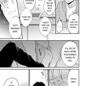 [ONO Anbi] Enjo Mate (update c.5+6) [Eng] – Gay Manga sex 101
