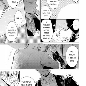 [ONO Anbi] Enjo Mate (update c.5+6) [Eng] – Gay Manga sex 109