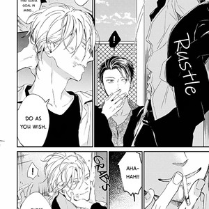 [ONO Anbi] Enjo Mate (update c.5+6) [Eng] – Gay Manga sex 110