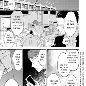 [ONO Anbi] Enjo Mate (update c.5+6) [Eng] – Gay Manga sex 113