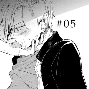 [ONO Anbi] Enjo Mate (update c.5+6) [Eng] – Gay Manga sex 124