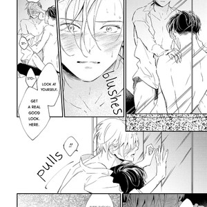 [ONO Anbi] Enjo Mate (update c.5+6) [Eng] – Gay Manga sex 129