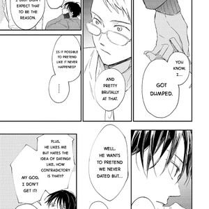 [ONO Anbi] Enjo Mate (update c.5+6) [Eng] – Gay Manga sex 132