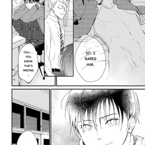[ONO Anbi] Enjo Mate (update c.5+6) [Eng] – Gay Manga sex 133