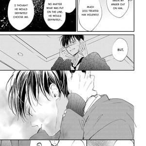 [ONO Anbi] Enjo Mate (update c.5+6) [Eng] – Gay Manga sex 134