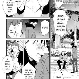 [ONO Anbi] Enjo Mate (update c.5+6) [Eng] – Gay Manga sex 145