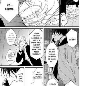 [ONO Anbi] Enjo Mate (update c.5+6) [Eng] – Gay Manga sex 148