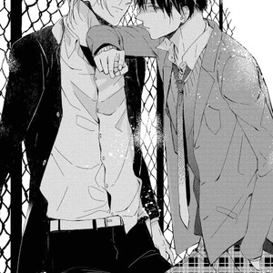 [ONO Anbi] Enjo Mate (update c.5+6) [Eng] – Gay Manga sex 157