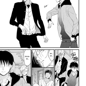 [ONO Anbi] Enjo Mate (update c.5+6) [Eng] – Gay Manga sex 159