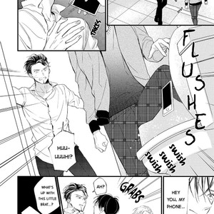 [ONO Anbi] Enjo Mate (update c.5+6) [Eng] – Gay Manga sex 160