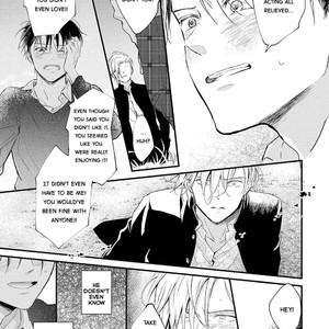 [ONO Anbi] Enjo Mate (update c.5+6) [Eng] – Gay Manga sex 165