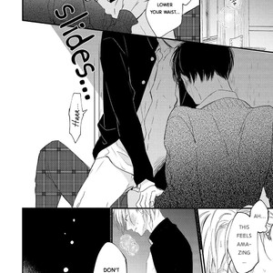 [ONO Anbi] Enjo Mate (update c.5+6) [Eng] – Gay Manga sex 176