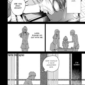 [Seikatsu Seshishou (tt)] Otona Ninaru [Eng] – Gay Manga sex 6
