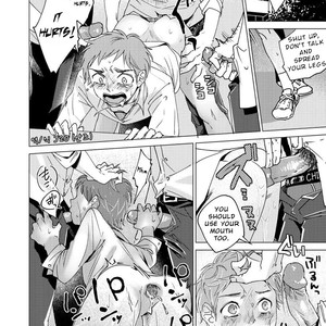 [Seikatsu Seshishou (tt)] Otona Ninaru [Eng] – Gay Manga sex 12