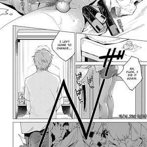 [Seikatsu Seshishou (tt)] Otona Ninaru [Eng] – Gay Manga sex 20