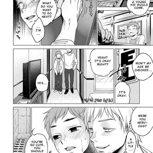 [Seikatsu Seshishou (tt)] Otona Ninaru [Eng] – Gay Manga sex 22