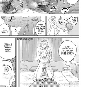 [Seikatsu Seshishou (tt)] Otona Ninaru [Eng] – Gay Manga sex 29