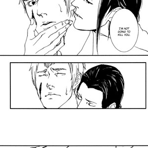 [Est Em/ Zangyou Teate] Death Note dj – Entaku no Shisha [Eng] – Gay Manga sex 14