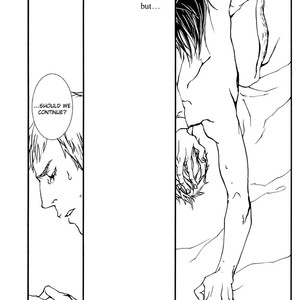[Est Em/ Zangyou Teate] Death Note dj – Entaku no Shisha [Eng] – Gay Manga sex 18