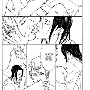 [Est Em/ Zangyou Teate] Death Note dj – Entaku no Shisha [Eng] – Gay Manga sex 21