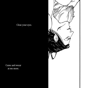 [Est Em/ Zangyou Teate] Death Note dj – Entaku no Shisha [Eng] – Gay Manga sex 27