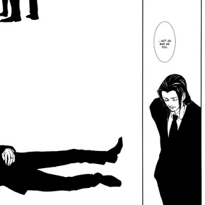 [Est Em/ Zangyou Teate] Death Note dj – Entaku no Shisha [Eng] – Gay Manga sex 31