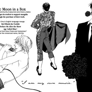 [Est Em/ Zangyou Teate] Death Note dj – Entaku no Shisha [Eng] – Gay Manga sex 36