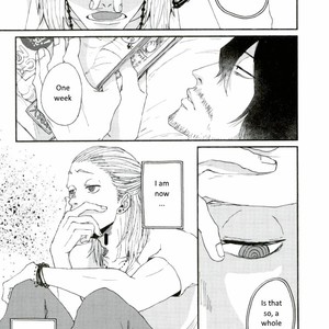 [ha:mushi] 7 Days of Abstinence – Boku no Hero Academia dj [Eng] – Gay Manga sex 2