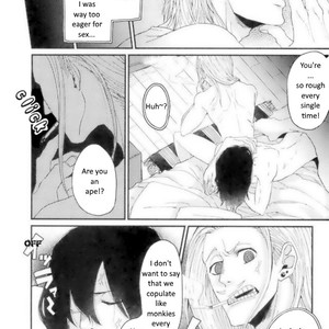 [ha:mushi] 7 Days of Abstinence – Boku no Hero Academia dj [Eng] – Gay Manga sex 3
