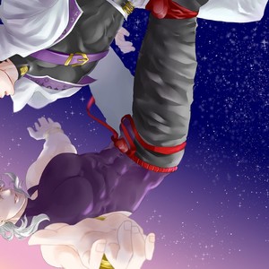 [inosukenium] Shinshin wa onaji yumeji o aruku – Jojo dj [JP] – Gay Manga sex 26