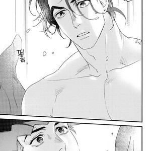 [Chama/ SUZUKI Tsuta]Wandering Diamond – JoJo’s Bizarre Adventure dj [kr] – Gay Manga sex 33