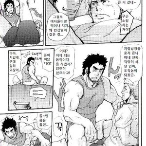[Matsu Takeshi] Tsumina Yatsu!! | Prowler [kr] – Gay Manga sex 7