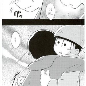 [Hitsotsu No Meruhen/ Ame] Ai No Arika – – Osomatsu-san dj [Eng] – Gay Manga sex 12