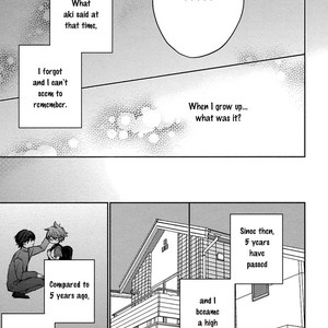 [FURUKAWA Fumi] Kashiwagi Kyoudai no Renai Jijou (update c.4) [Eng] – Gay Manga sex 9