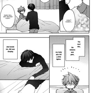 [FURUKAWA Fumi] Kashiwagi Kyoudai no Renai Jijou (update c.4) [Eng] – Gay Manga sex 19