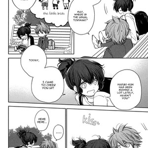[FURUKAWA Fumi] Kashiwagi Kyoudai no Renai Jijou (update c.4) [Eng] – Gay Manga sex 28