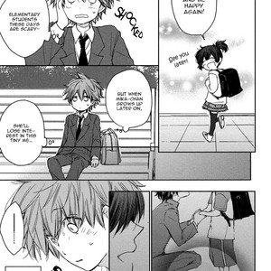 [FURUKAWA Fumi] Kashiwagi Kyoudai no Renai Jijou (update c.4) [Eng] – Gay Manga sex 29
