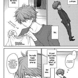 [FURUKAWA Fumi] Kashiwagi Kyoudai no Renai Jijou (update c.4) [Eng] – Gay Manga sex 45