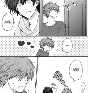 [FURUKAWA Fumi] Kashiwagi Kyoudai no Renai Jijou (update c.4) [Eng] – Gay Manga sex 46